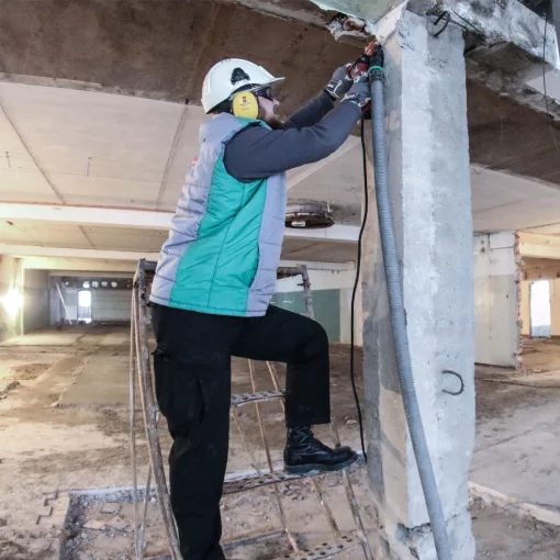 Фреза алмазная DGS-W 125/22,23-7 Raptor