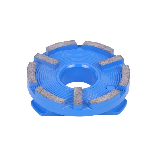 Фреза алмазная GS-W 95/МШМ-9 №0/40