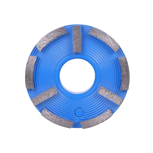 Фреза алмазная GS-W 95/МШМ-9 №0/40