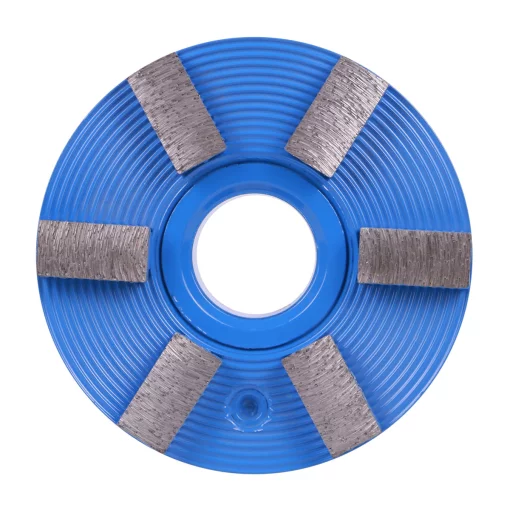 Фреза алмазная GS-W 95/МШМ-6 №00/30 Vortex