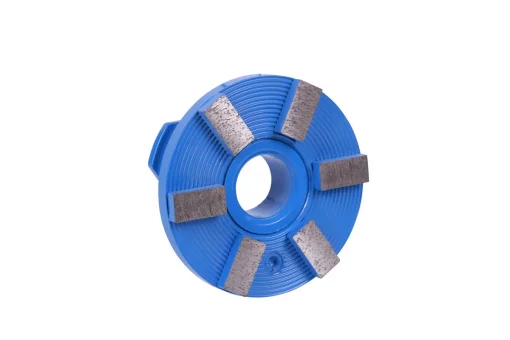 Фреза алмазная GS-W 95/МШМ-6 №0/40 Vortex