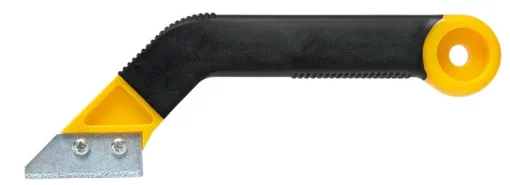 Скребок для швів TOPEX, 2 леза, 50х210мм