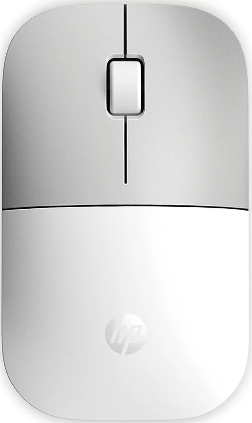 Миша HP OPT Z3700 Ceramic, WL, білий