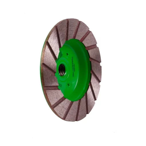 Фреза алмазная DGM-S 100/M14F-15 №00 Elite-Active