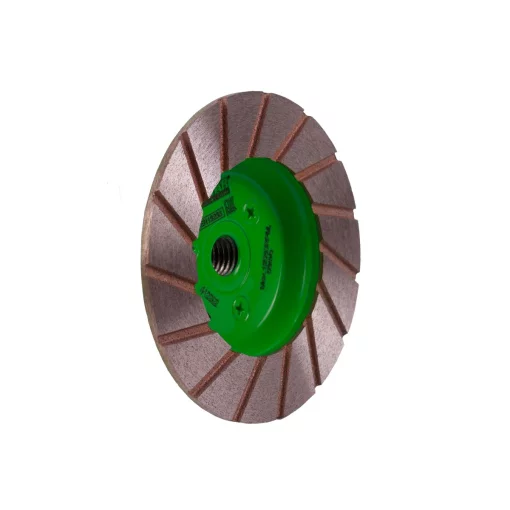 Фреза алмазная DGM-S 100/M14F-15 №3 Elite-Active