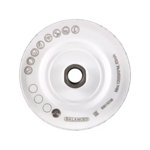 Фреза алмазная DGM-S 100/M14 Hard Ceramics 100