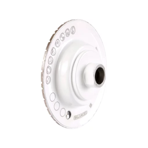 Фреза алмазная DGM-S 100/M14 Hard Ceramics 100