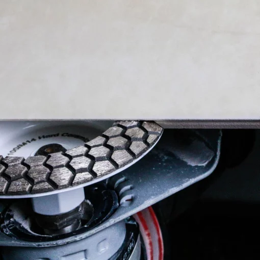 Фреза алмазная DGM-S 100/M14 Hard Ceramics 60