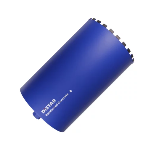 Сверло алмазное DDS-B 350x450-24x1 1/4 UNC Reinforced concrete