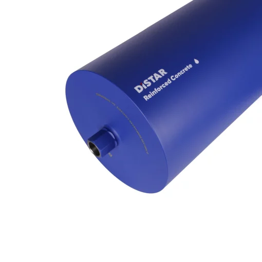 Сверло алмазное DDS-B 350x450-24x1 1/4 UNC Reinforced concrete