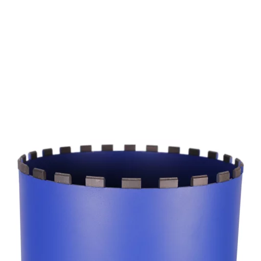 Сверло алмазное DDS-B 350x450-24x1 1/4 UNC Reinforced concrete