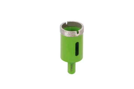 Сверло алмазное DDR-B 35x80-1x12 Granite Active