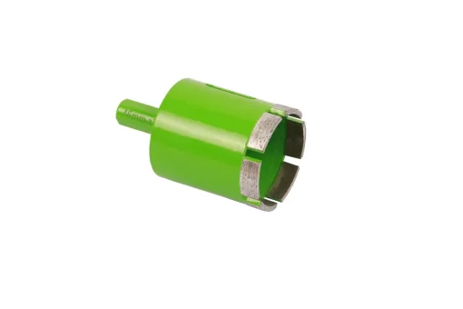 Сверло алмазное DDS-B 46x80-6x12 Granite Active