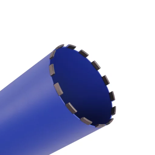 Сверло алмазное DDS-W 200x450-14x1 1/4 UNC Reinforced concrete