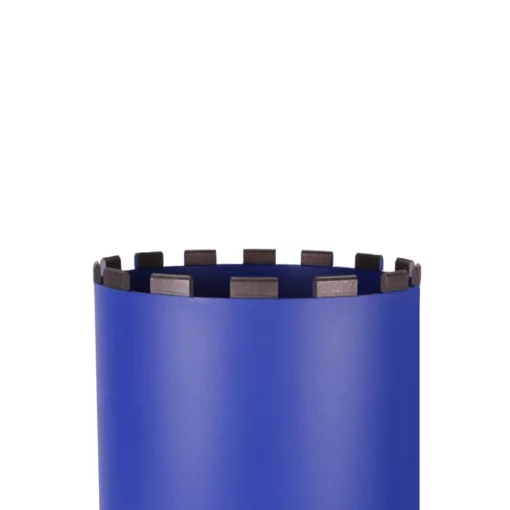 Сверло алмазное DDS-W 200x450-14x1 1/4 UNC Reinforced concrete