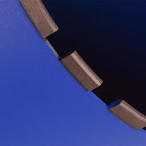 Сверло алмазное DDS-W 250x450-20x1 1/4 UNC Reinforced concrete