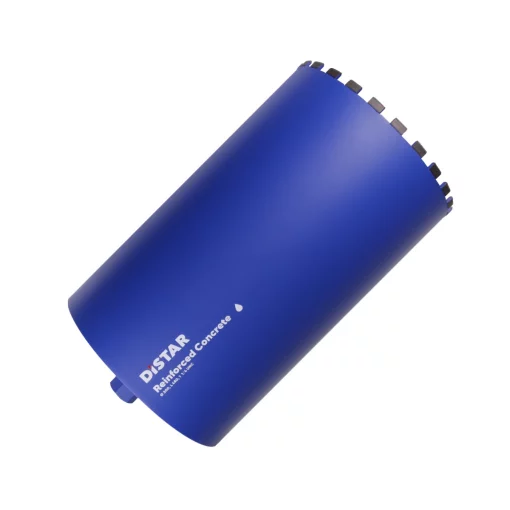 Сверло алмазное DDS-W 300x450-24x1 1/4 UNC Reinforced concrete