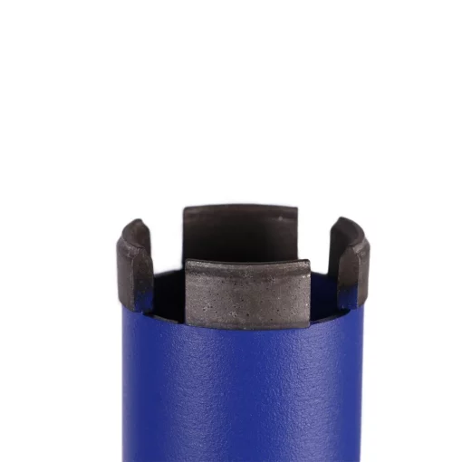 Сверло алмазное DDS-W 42x450-4x1 1/4 UNC Reinforced concrete