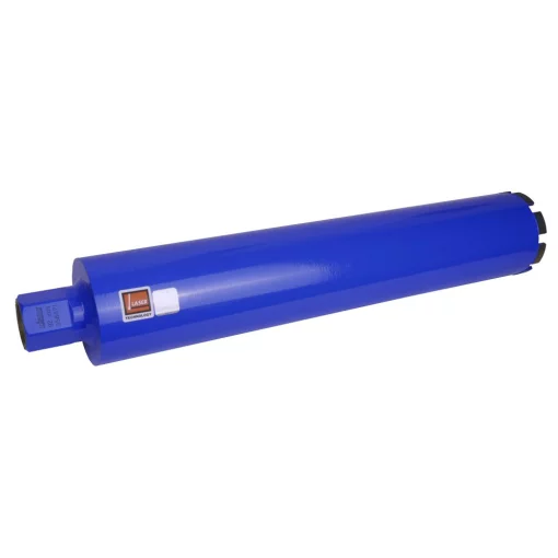 Сверло алмазное DDS-W 92x450-8x1 1/4 UNC Reinforced concrete