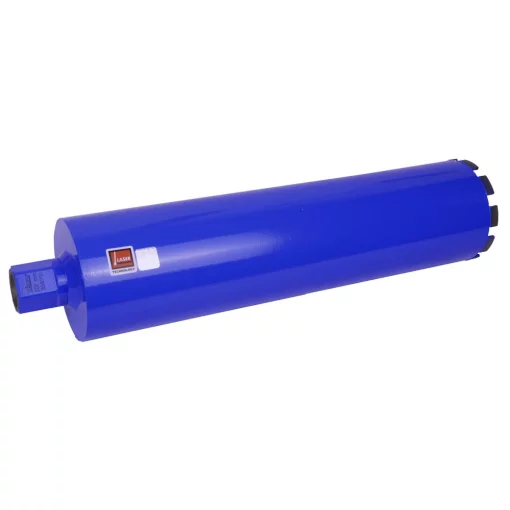 Сверло алмазное DDS-W 122x450-10x1 1/4 UNC Reinforced concrete