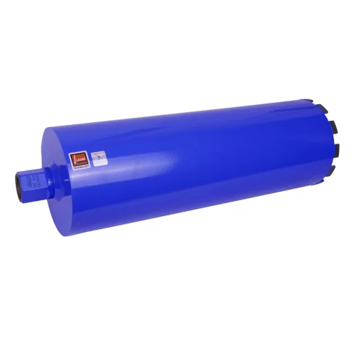 Сверло алмазное DDS-W 162x450-12x1 1/4 UNC Reinforced concrete