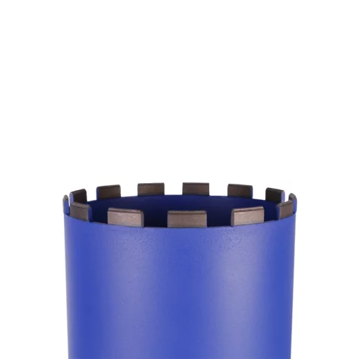 Сверло алмазное DDS-W 162x450-12x1 1/4 UNC Reinforced concrete