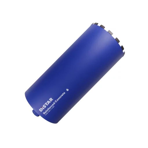 Сверло алмазное DDS-W 225x450-15x1 1/4 UNC Reinforced concrete