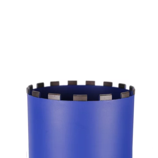 Сверло алмазное DDS-W 225x450-15x1 1/4 UNC Reinforced concrete