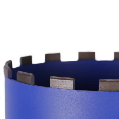 Сверло алмазное DDS-W 225x450-15x1 1/4 UNC Reinforced concrete