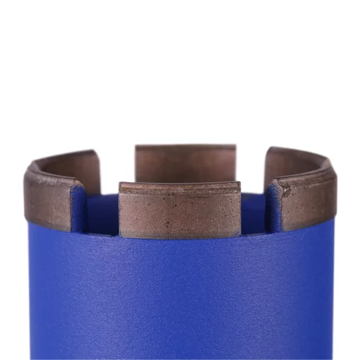 Сверло алмазное DDS-W 67x450-6x1 1/4 UNC Reinforced concrete