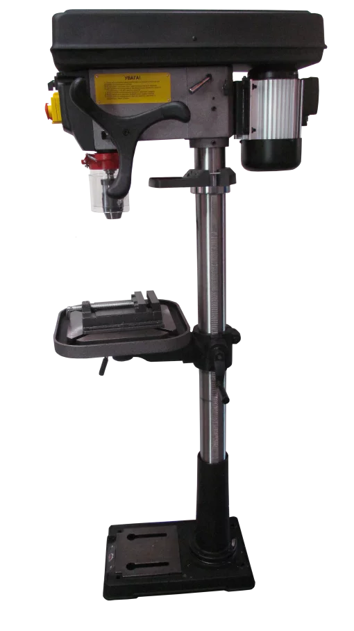 Верстат свердлильний VLK-20F1 220В, 750Вт, патрон 16 мм, високий