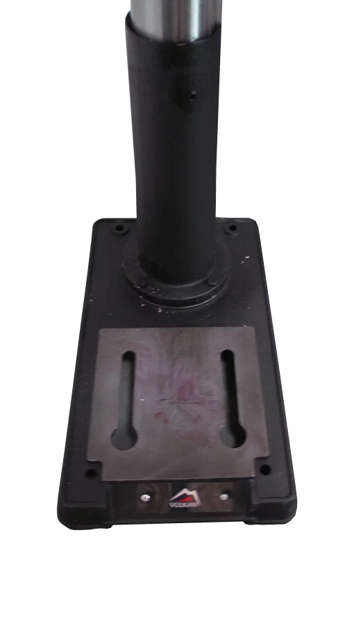 Верстат свердлильний VLK-20F1 220В, 750Вт, патрон 16 мм, високий