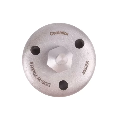 Сверло алмазное DDS-W 70x47-7 S10 Ceramics