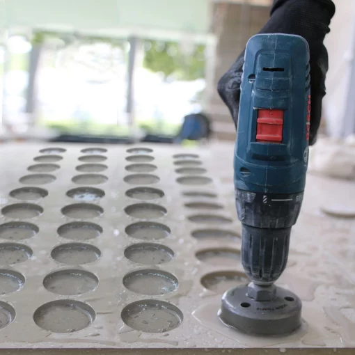 Сверло алмазное DDS-W 70x47-7 S10 Ceramics