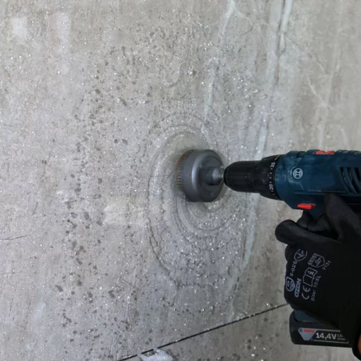 Сверло алмазное DDS-W 70x47-7 S10 Ceramics