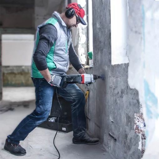 Сверло алмазное DDS-W 72x65-4xМ16 T-Бетон / SDS+