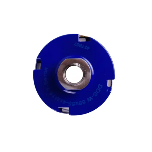 Сверло алмазное DDS-W 68x65-4xМ16 Т-Бетон