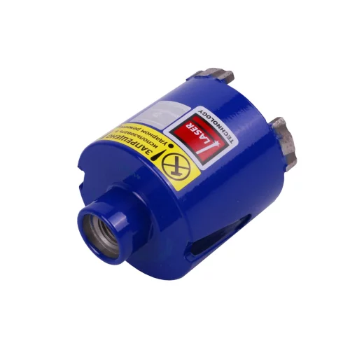 Сверло алмазное DDS-W 72x65-4xМ16 Т-Бетон