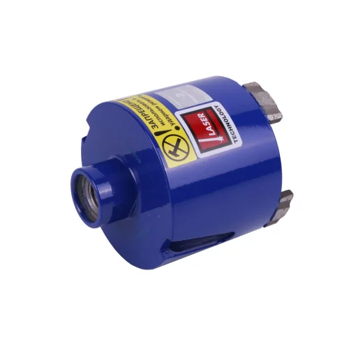 Сверло алмазное DDS-W 82x65-4xМ16 Т-Бетон