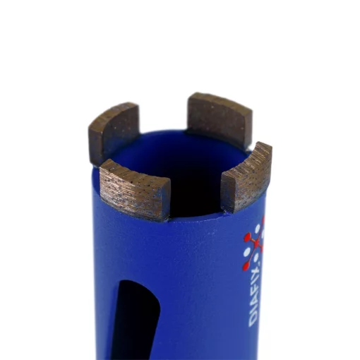 Сверло алмазное DDS-W 42x320-4xМ16 Concrete X