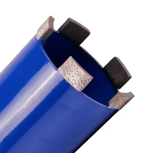 Сверло алмазное DDS-W 52x320-4xМ16 Concrete X