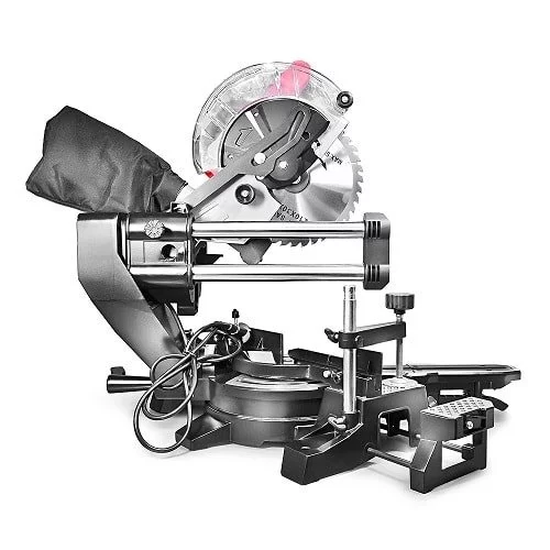 Пила торцювальна Stark MS-1820