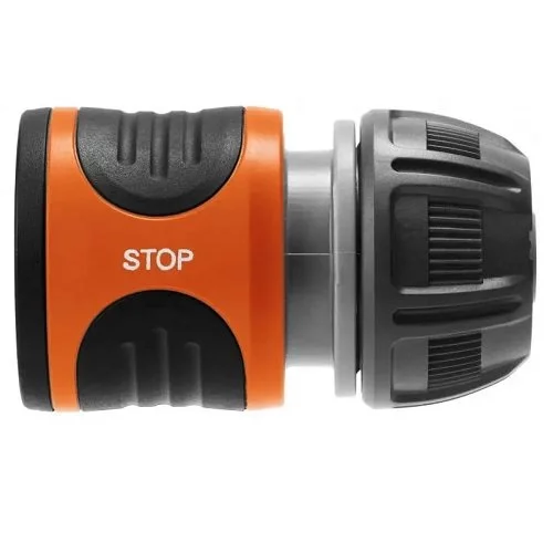 Конектор з автостопом GARDENA 13 мм 1/2&quot; - 15 мм 5/8&quot;