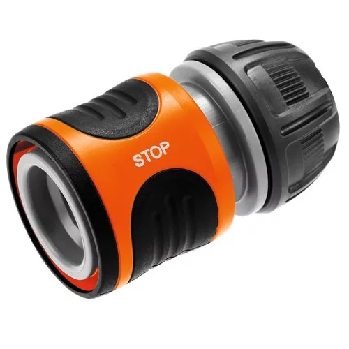 Конектор з автостопом GARDENA 13 мм 1/2&quot; - 15 мм 5/8&quot;