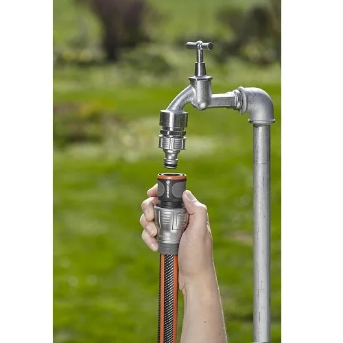 Конектор GARDENA Premium Original 3/4&quot;