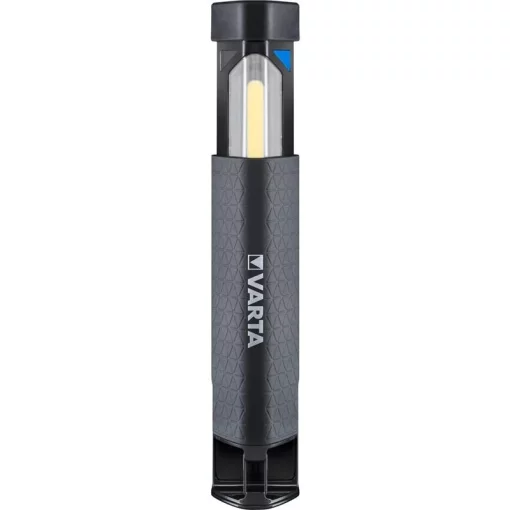 Ліхтар VARTA Інспекційний  Work Flex Telescope Light, IP54, до 250 люмен, до 125 метрів, 2 режими, магніт, 3хААА
