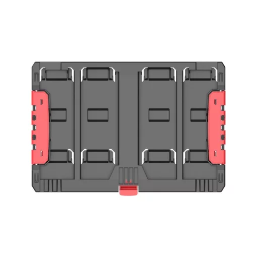 Адаптер PACKOUT MILWAUKEE для HD кейсів