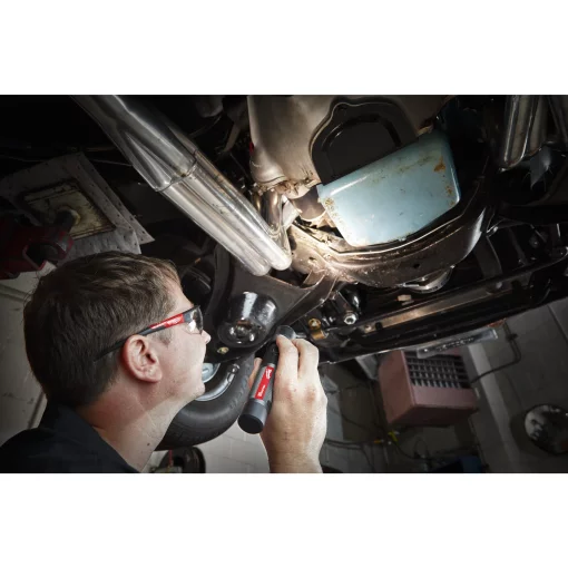 Ліхтар світлодіодний акумуляторний компактний MILWAUKEE, L4 TMLED-301