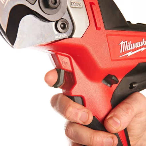 Кабелеріз акумуляторний MILWAUKEE, M12 CC-0