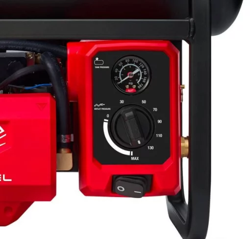 Акумуляторний повітряний компресор MILWAUKEE, M18 FAC-0